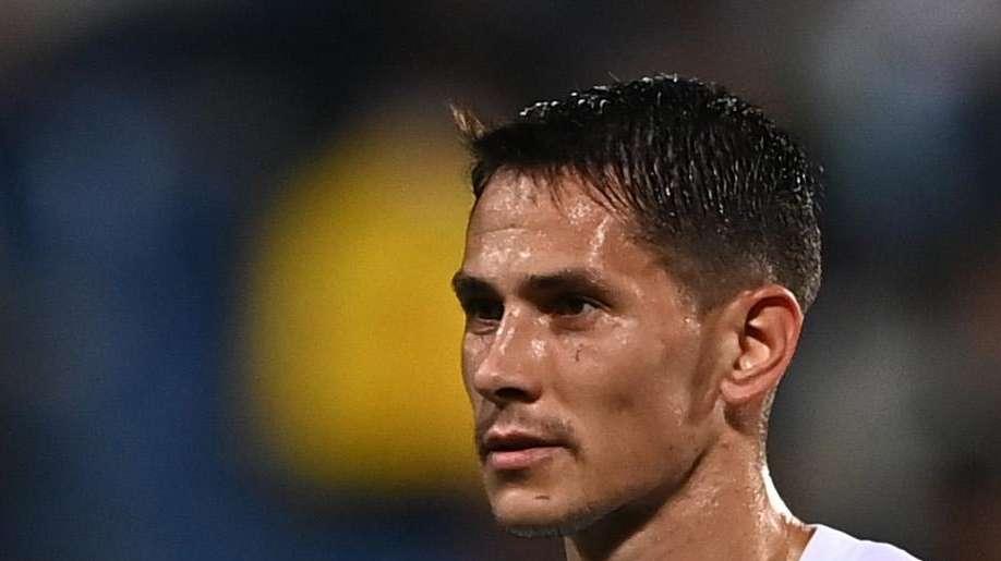 Lite Vagnati-Juric, Lukic: "Succede anche da altre parti, non sono io a doverne parlare. Il mister è sereno"