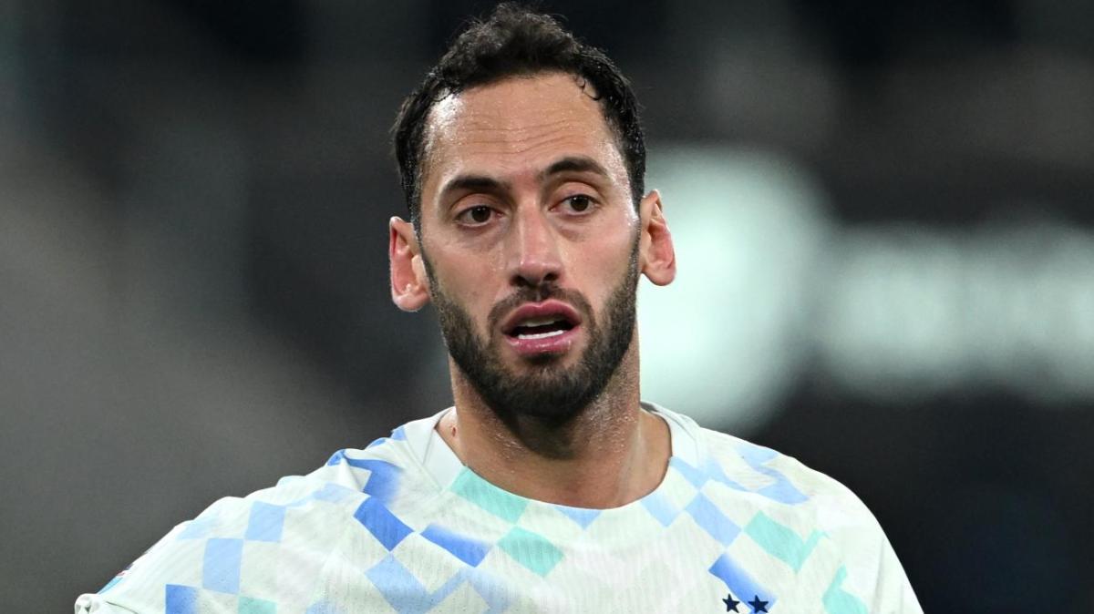 TS - Dichiarazioni Ferdico, anche Calhanoglu torna sotto la lente della Procura Figc: il punto