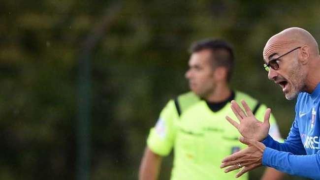 Juve U19 battuta dal Torino, Montero: "Ora l'Inter, speriamo gli episodi girino a nostro favore"