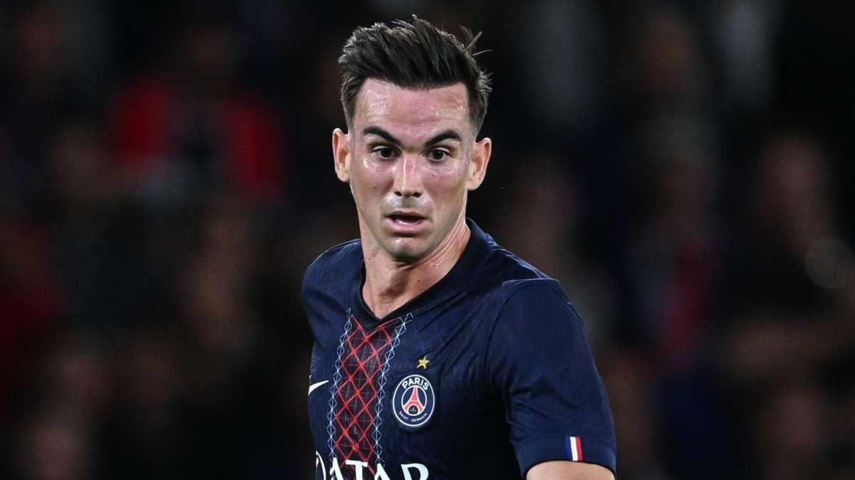 PSG, Fabian Ruiz: "Un'altra Champions per i tifosi dopo quella dell'anno scorso"