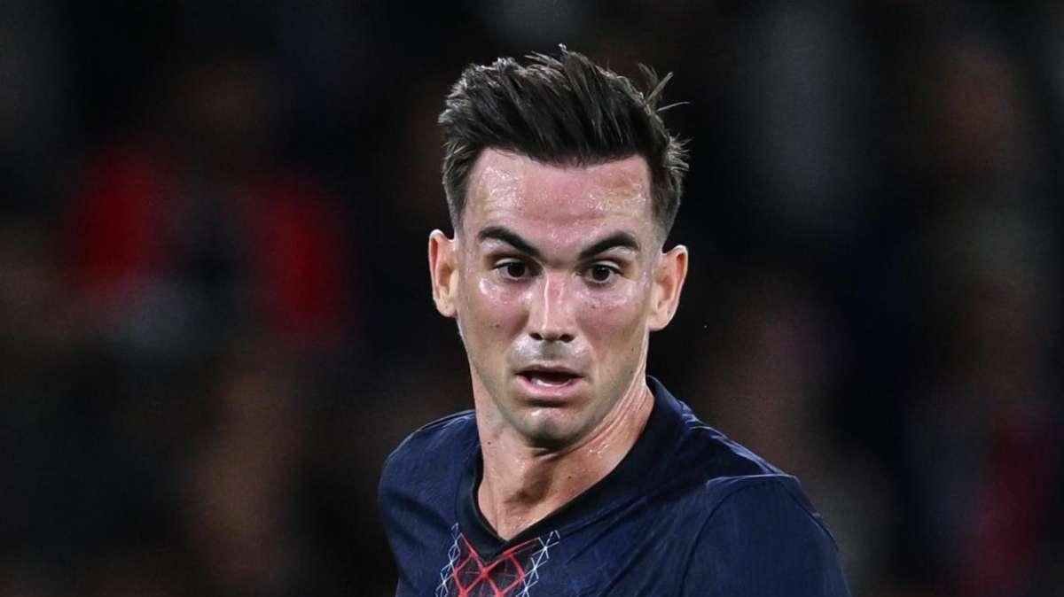 PSG, F. Ruiz: "Non sarà facile, ma vogliamo la seconda Champions"