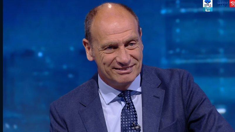 Marchegiani: "Chivu più arrabbiato di altre volte. Con l'Udinese la sensazione era che..."