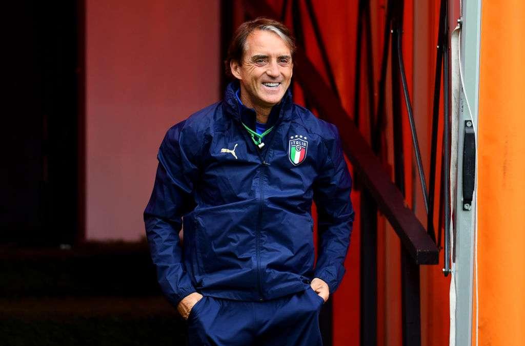 Il sindaco di Jesi: "Speriamo che Mancini coroni un sogno"