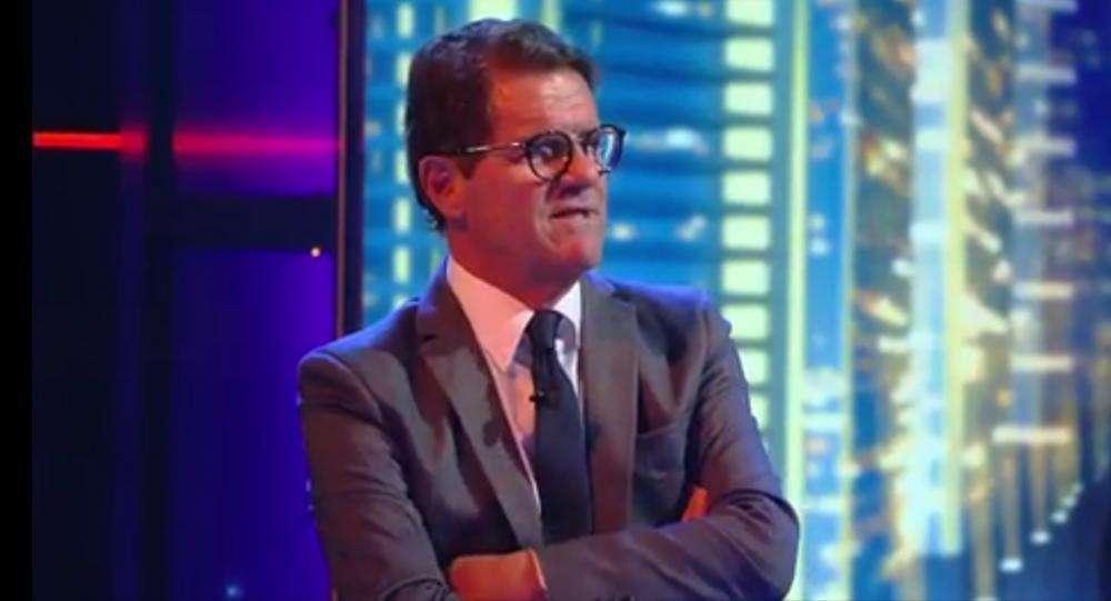 Inter-Ludogorets a porte chiuse, Capello ironico: "Tenete bassi i microfoni"