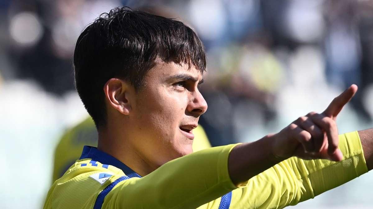 A. Paganin: "Non so se Dybala possa essere funzionale al gioco dell'Inter"