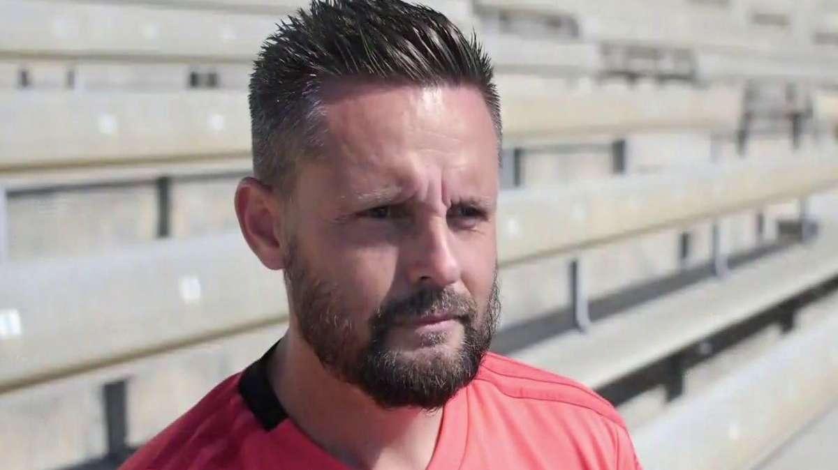 Milan, c'è anche l'ex Inter Rapetti nello staff di Giampaolo