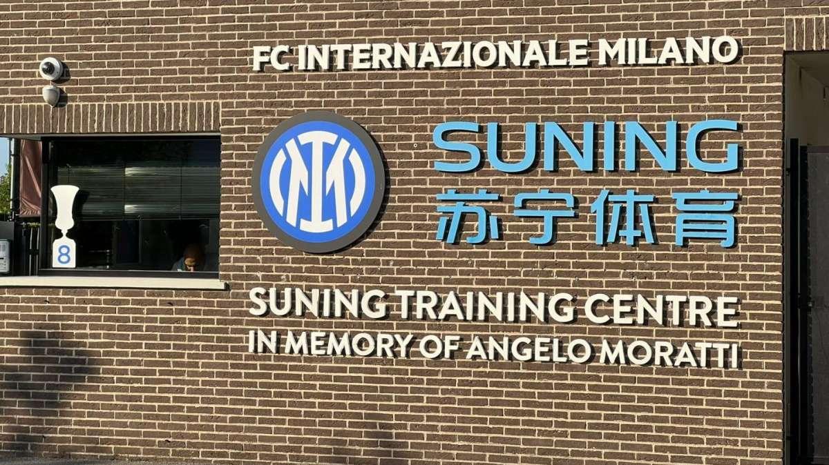 GdS - Inter in ritiro prima dell'Udinese: vigilia trascorsa davanti alla tv. Stasera la missione controsorpasso