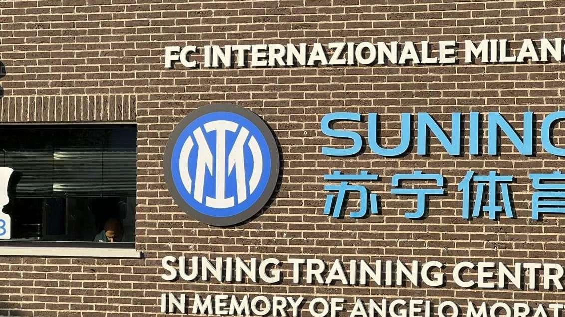 Appiano, l'Inter comincia a mettere il Milan nel mirino: ripresa degli allenamenti dopo i due giorni di riposo 