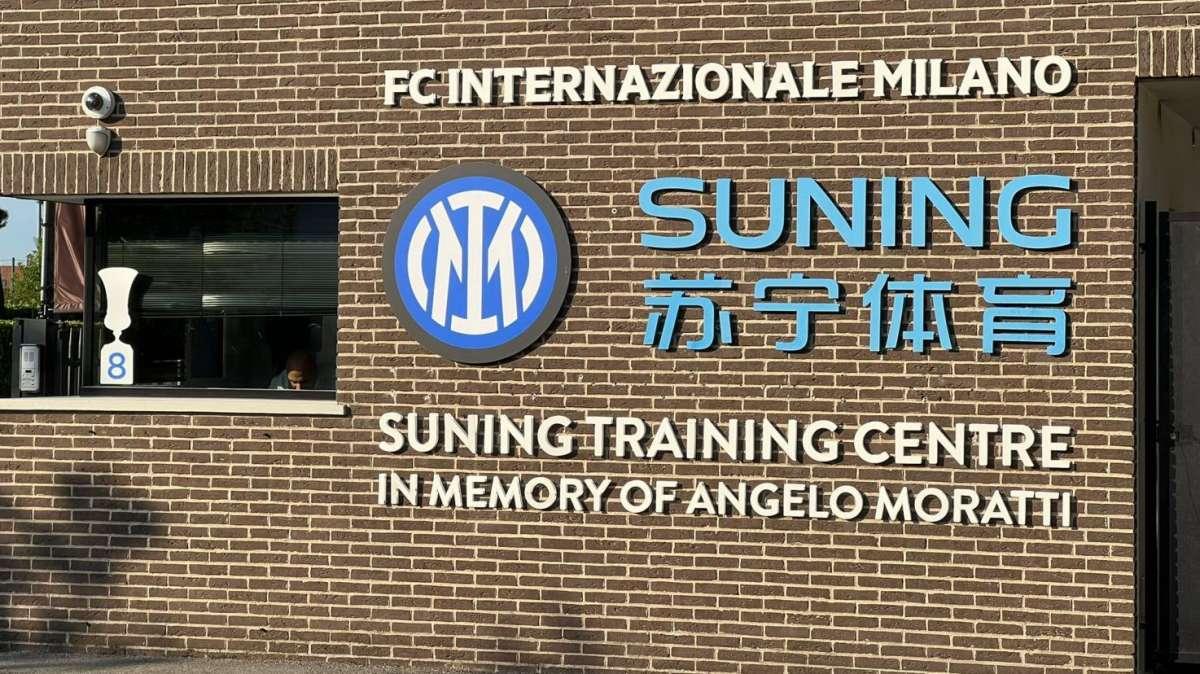 Disavventura per due famiglie dell'Inter Club Stoccarda: furto durante la visita al Suning Training Centre di Appiano