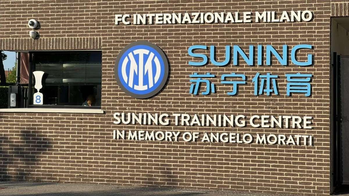 GdS - Inzaghi 'libera' l'Inter: niente ritiro pre-Benfica, allenamento e tutti a casa. Domani colazione ad Appiano 