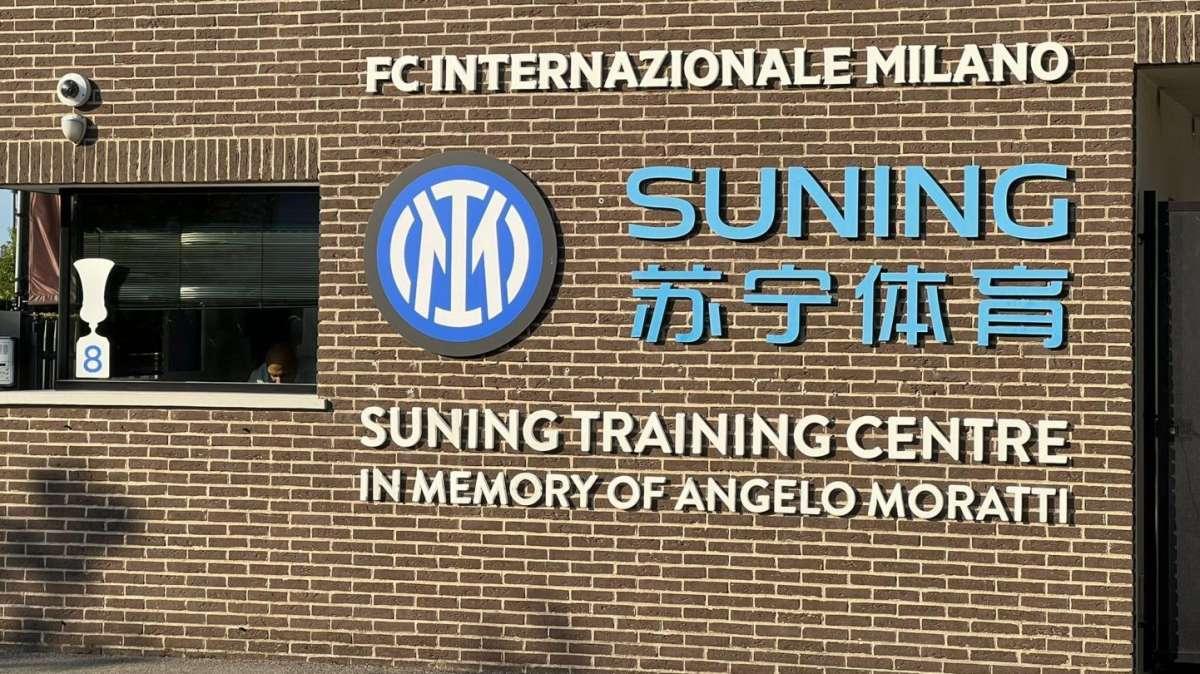 GdS - Inter, la Pinetina cambierà nome: addio al Suning Training Centre, trattativa in chiusura con BPER Banca