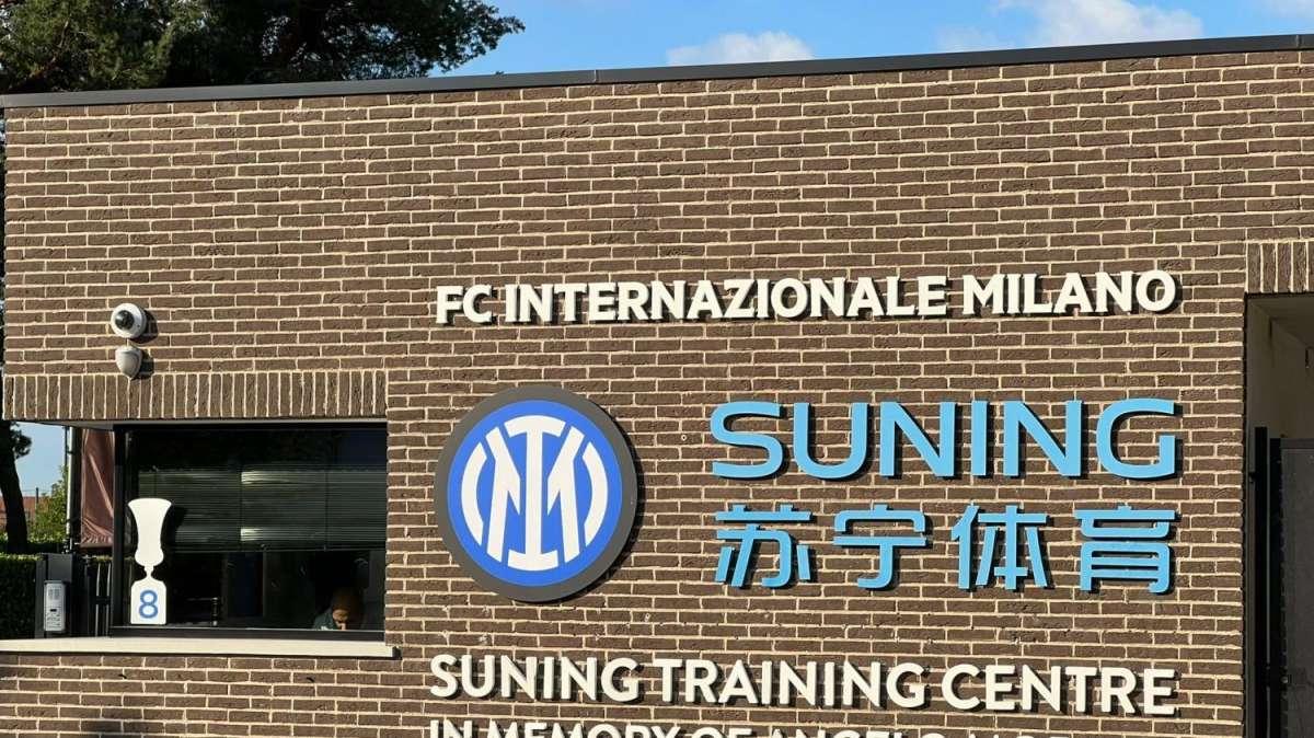 Meritato riposo per i campioni d'Italia: giovedì pomeriggio la ripresa degli allenamenti verso il Torino 