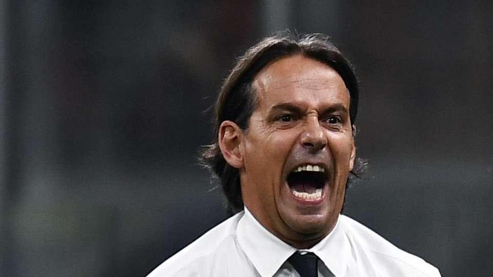 TS - Inzaghi tiene a rapporto i suoi sulla fase difensiva: possibili sorprese nell'undici con la Cremonese