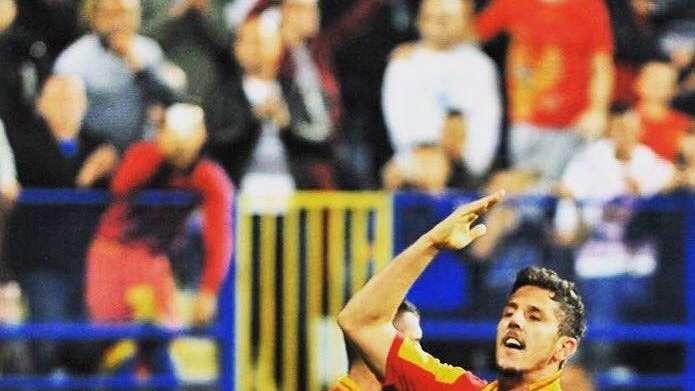 Tweet JoJo: un pallone e un cuore per il Montenegro