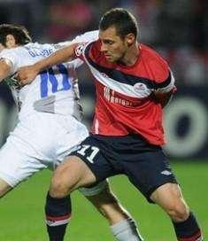 Lille, Obraniak pregusta la rivincita a San Siro