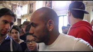 VIDEO - Jonathan: "Mondiale? Ci spero. Sul Milan..."