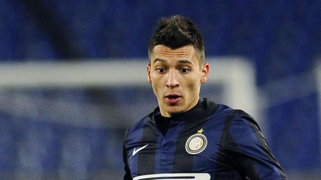 Ruben Botta sfida la Roma: oggi in campo in amichevole con la Sambenedettese