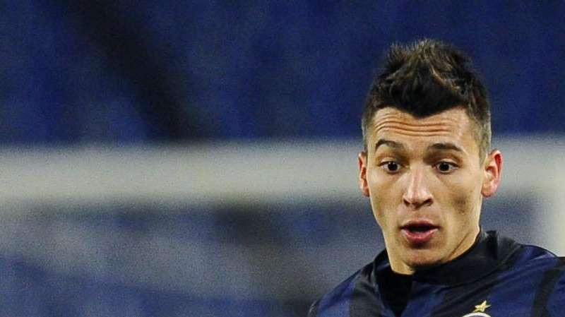 Ruben Botta torna in Italia? Nuova "pazza idea" Sambenedettese che ha già ufficializzato Maxi Lopez