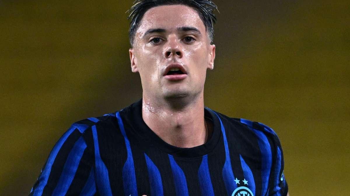Sky - L'Inter apre alla cessione di Zalewski: l'operazione con l'Atalanta sarebbe però slegata da Lookman