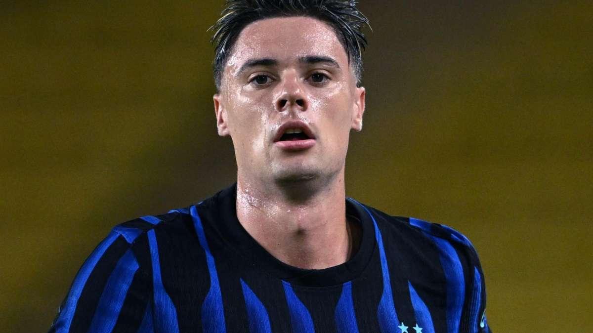 L'Atalanta piomba su Zalewski: allo studio una prima offerta ufficiale per il polacco