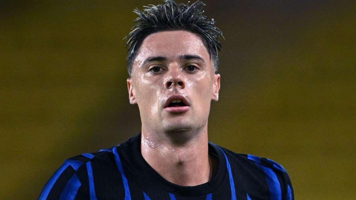 Sky - Atalanta, domani le visite mediche di Zalewski: cifre confermate. C'è un dettaglio nel contratto