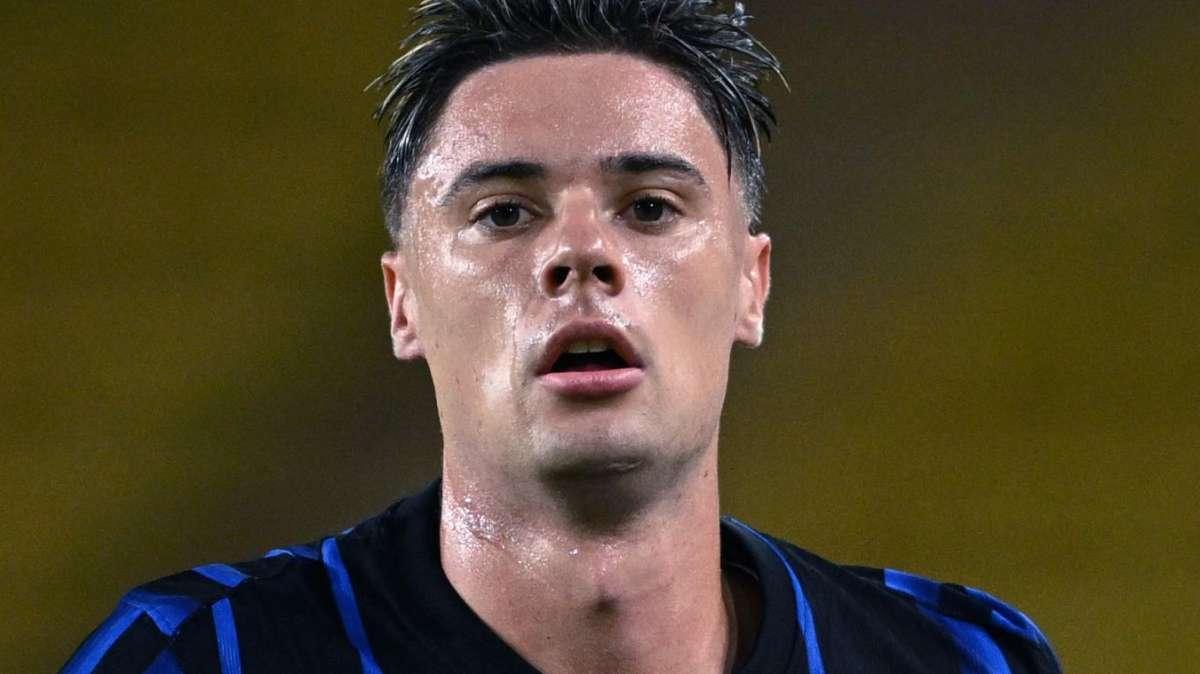 Sky - Zalewski dall'Inter all'Atalanta, guadagna anche la Roma: incassati 1,7 milioni di euro 