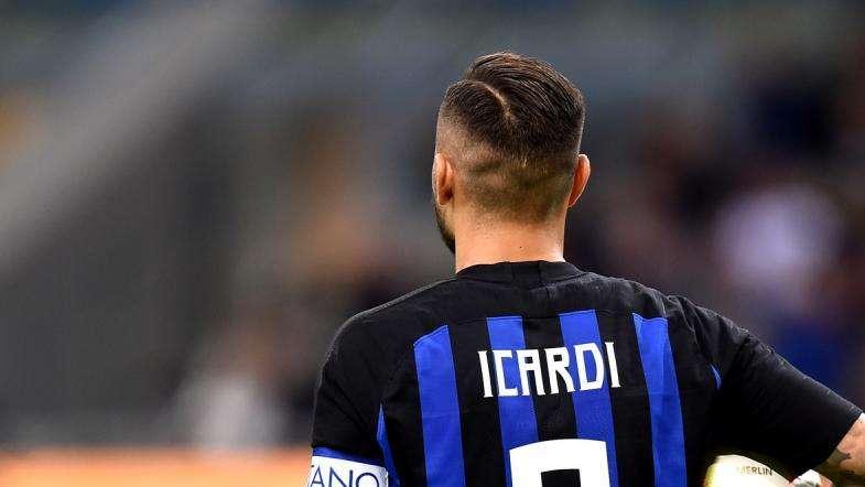 Psv-Inter - Icardi torna a comandare, Nainggolan brucia Politano