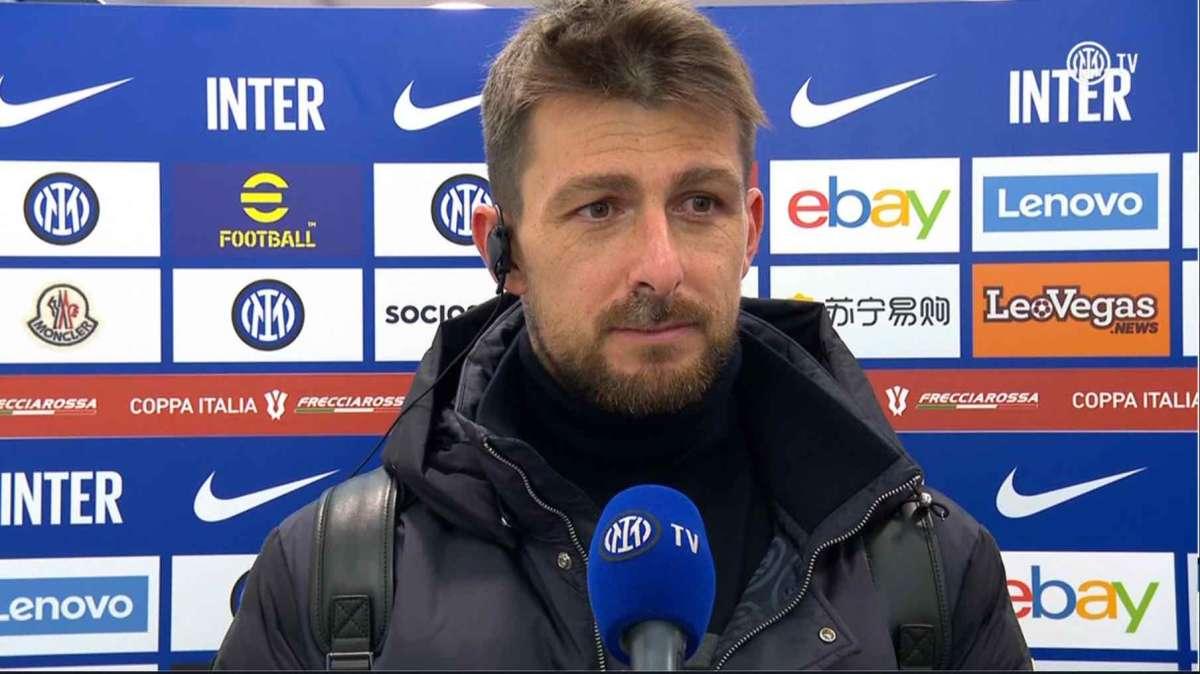 Acerbi a ITV: "Sapevamo che non l'avremmo vinta 3-0, ma l'importante era passare"