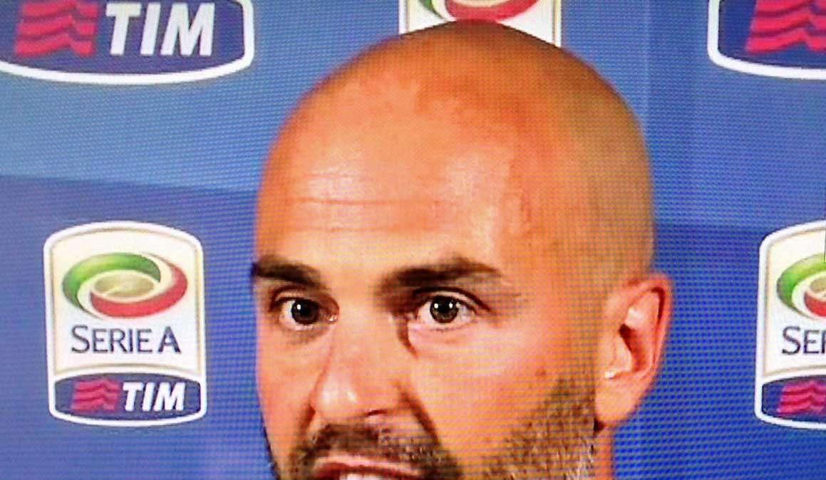 Giulini (Pres. Cagliari): "Voglio sei punti contro l'Inter"