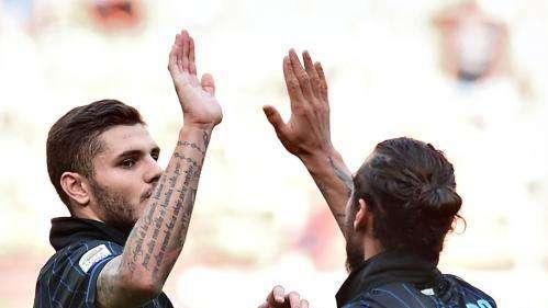 Sconcerti, lode a Icardi: "È un grande attaccante"