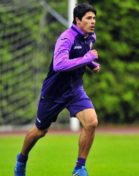 Viola pronti, Roncaglia: "Ma le grandi sono Inter e..."