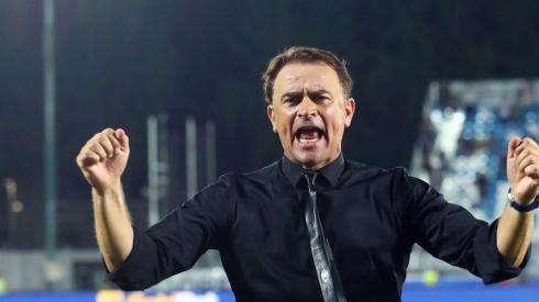 Semplici: "Inter nelle prime tre. Il Var? Ben venga"