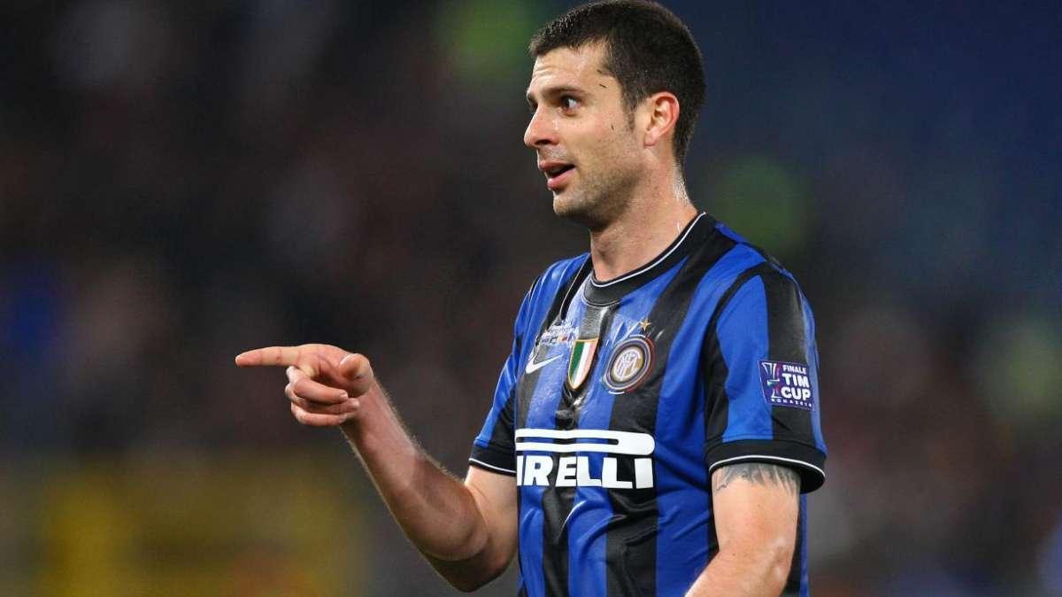 As: Thiago Motta, alternativa per Mourinho