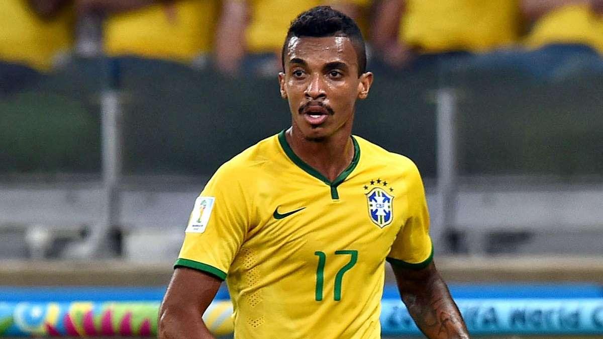 GdS - Il Monaco piomba su Luiz Gustavo: l'offerta...
