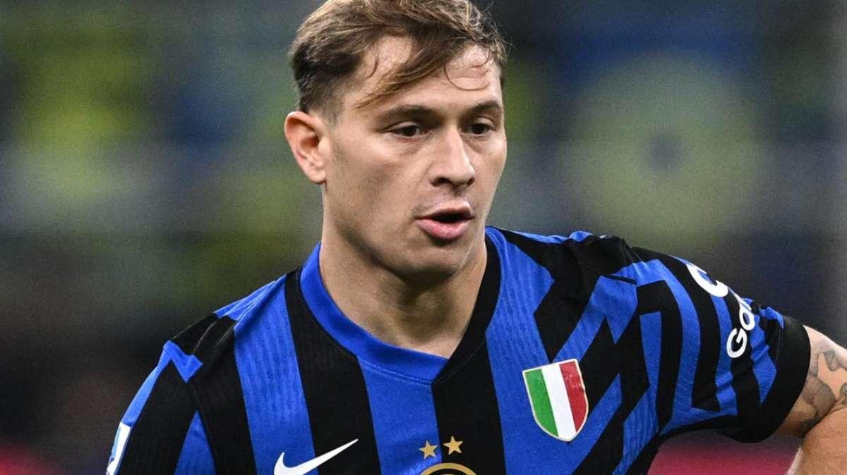 CdS - Inzaghi riparte dalla carica di Barella: quando manca, si sente eccome