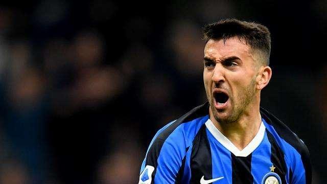 CdS - Sensi e Gagliardini out, Barella in diffida: Conte scommette su un Vecino finalmente in salute