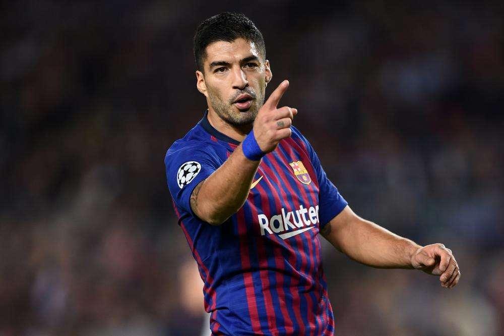 Barcellona, Lautaro e altri 6 top nel casting per il nuovo 9. Suarez: "Non è strano"
