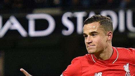 Coutinho blindato da Klopp: pronto rinnovo anti-Barça