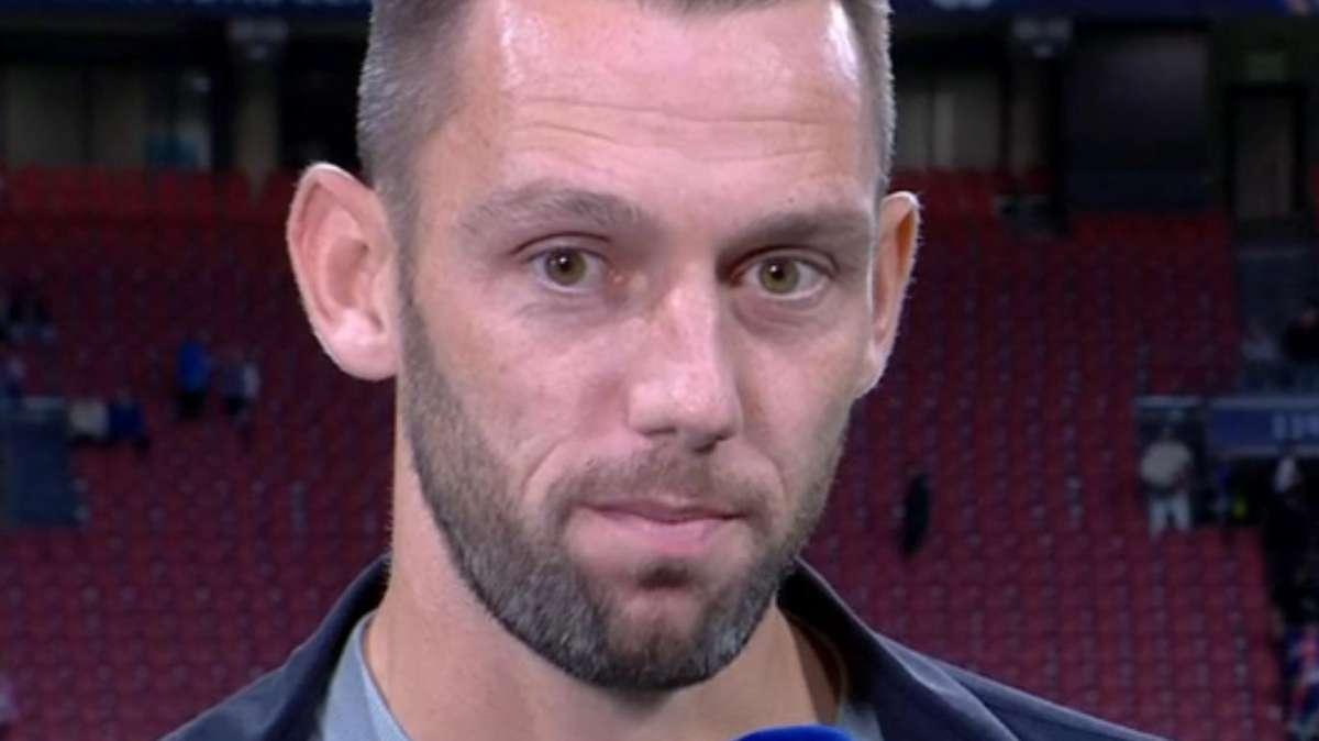 De Vrij a Prime Video: "Come si riparte in Champions? Con una vittoria". Poi risponde su Sommer