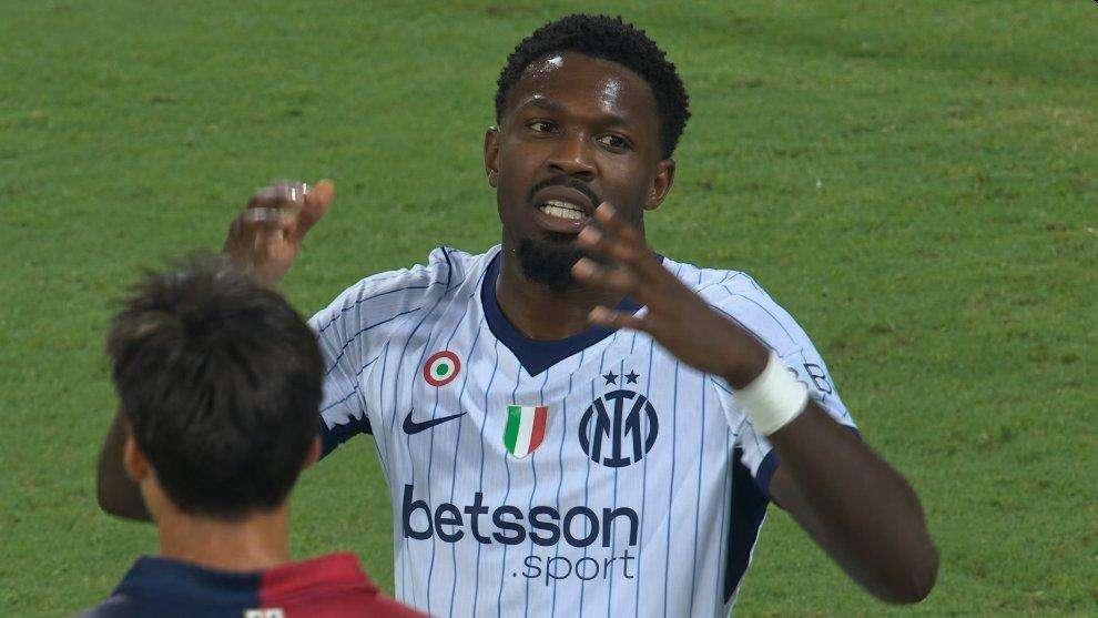 Too good to go: il gioco dell'Inter è troppo bello per sprecarlo