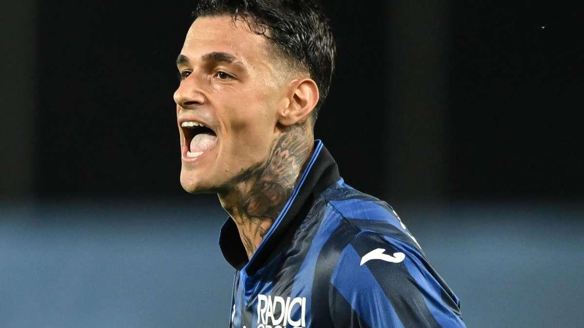 Scamacca: "Atalanta scelta migliore? Parla il campo. Con l'Inter ce la giocheremo alla pari"