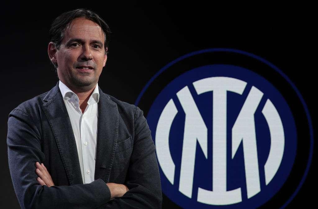 Lazio, cena e maglietta speciale degli ultras della Curva Nord per salutare Simone Inzaghi