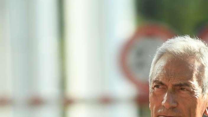 La Roma a Friedkin, Gravina: "Il calcio italiano ha ancora forte appeal"
