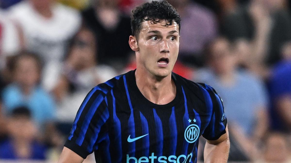 CdS - Pavard si è ripreso tutto: Chivu gli dà fiducia, la risposta sul campo