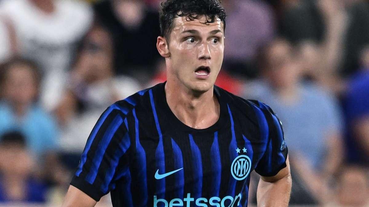 GdS - Difesa, il nuovo innesto confermato da Chivu. Tutto dipende da... Pavard