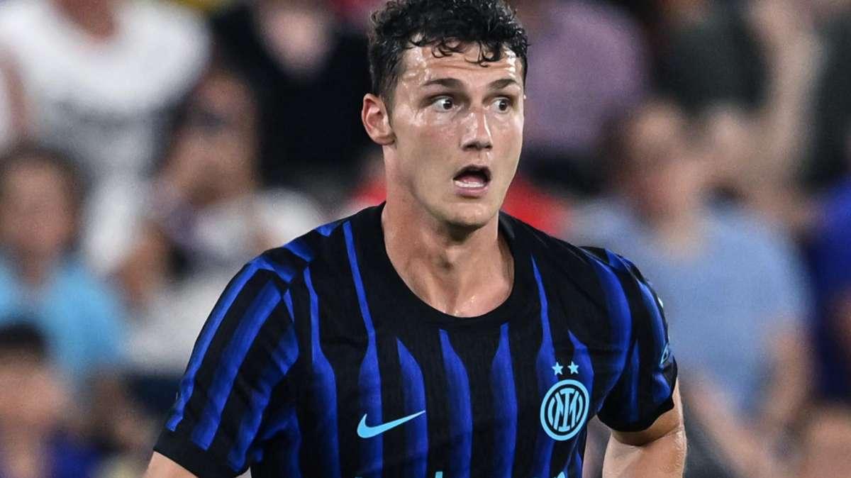 GdS - Pavard cambia numero ma non status: il francese resta sul mercato