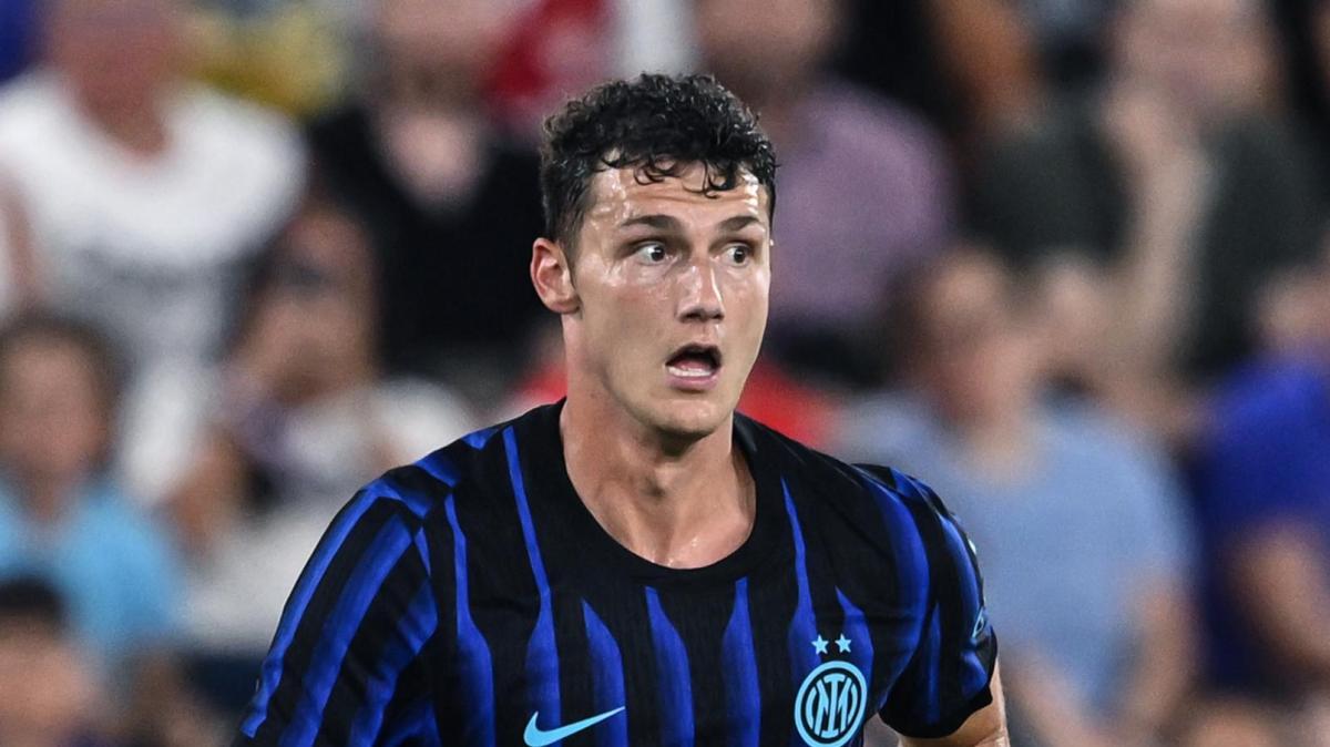Capitolo Pavard: la situazione di una possibile cessione. E se parte il francese...