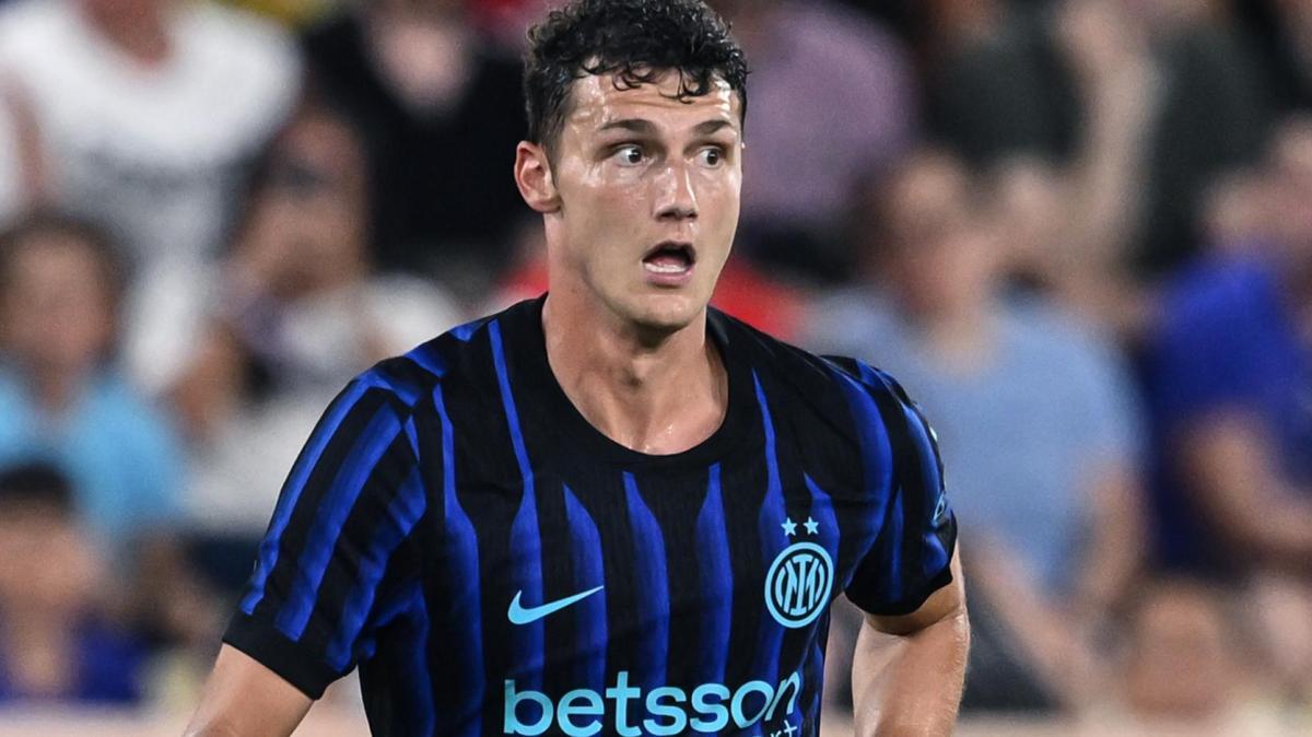 CdS - Stones andrà gestito. In caso di addio di Pavard, un altro difensore di livello