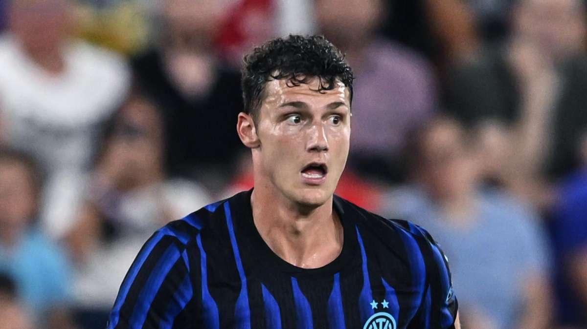 TS - Galatasaray pronto a muoversi per Pavard: l'Inter attende un'offerta