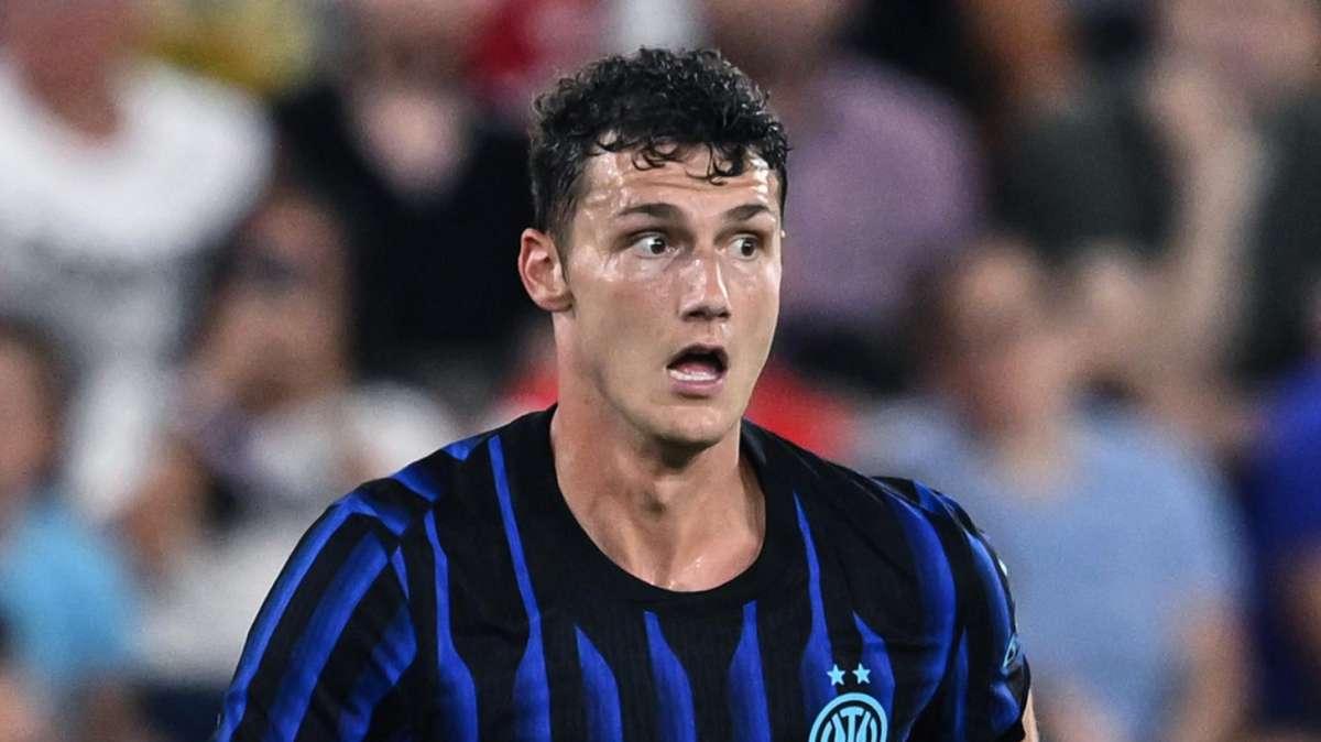 L'Équipe - OM, difficoltà per Ordonez: Pavard più di un piano B? Lo staff di De Zerbi lo studia attentamente 